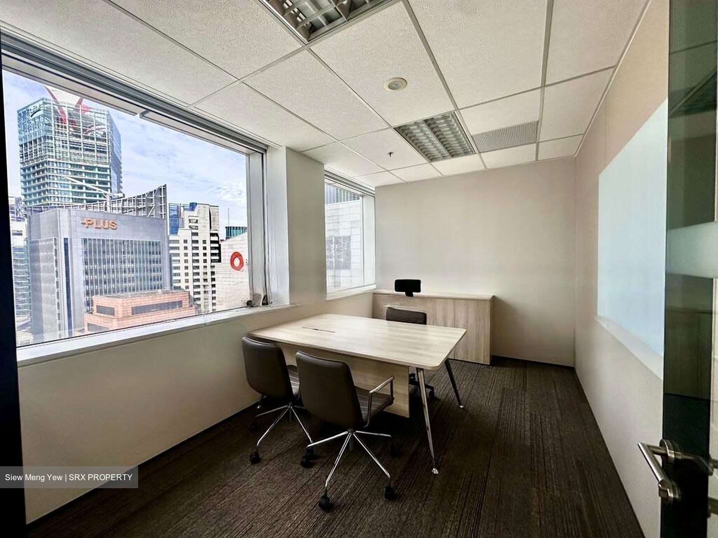 Raffles Place MRT (D1), Office #459222651